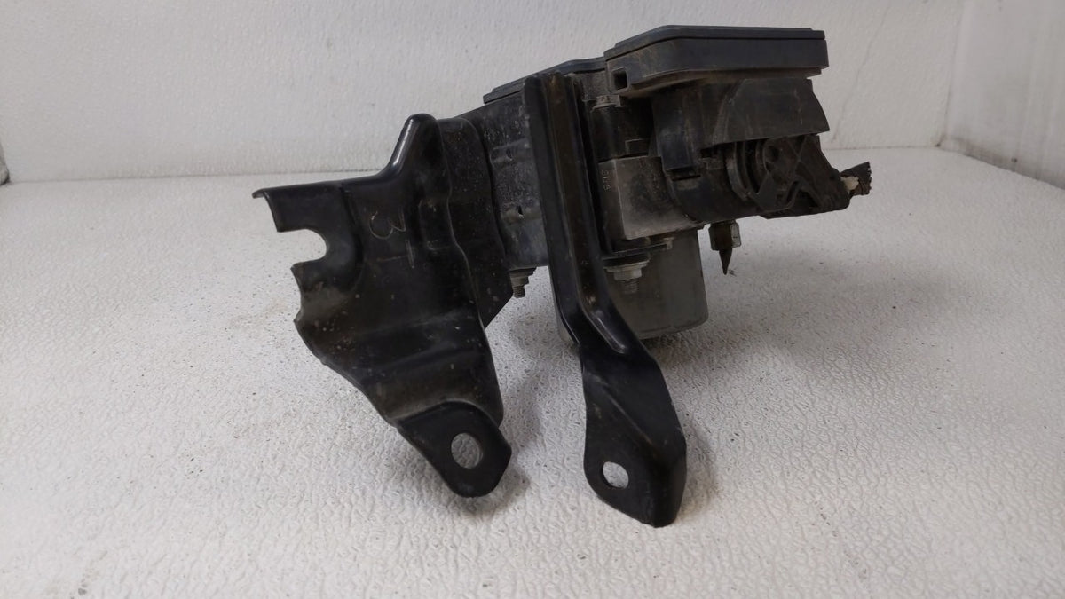 2015 Nissan Altima Anti-Lock Brake ABS Pump Module Actuator OEM Fits OEM Used Auto Parts - Oemusedautoparts1.com