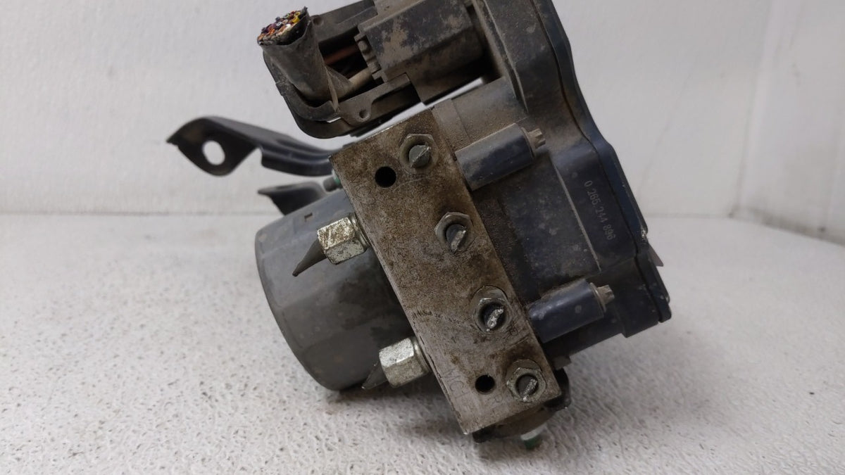 2015 Nissan Altima Anti-Lock Brake ABS Pump Module Actuator OEM Fits OEM Used Auto Parts - Oemusedautoparts1.com
