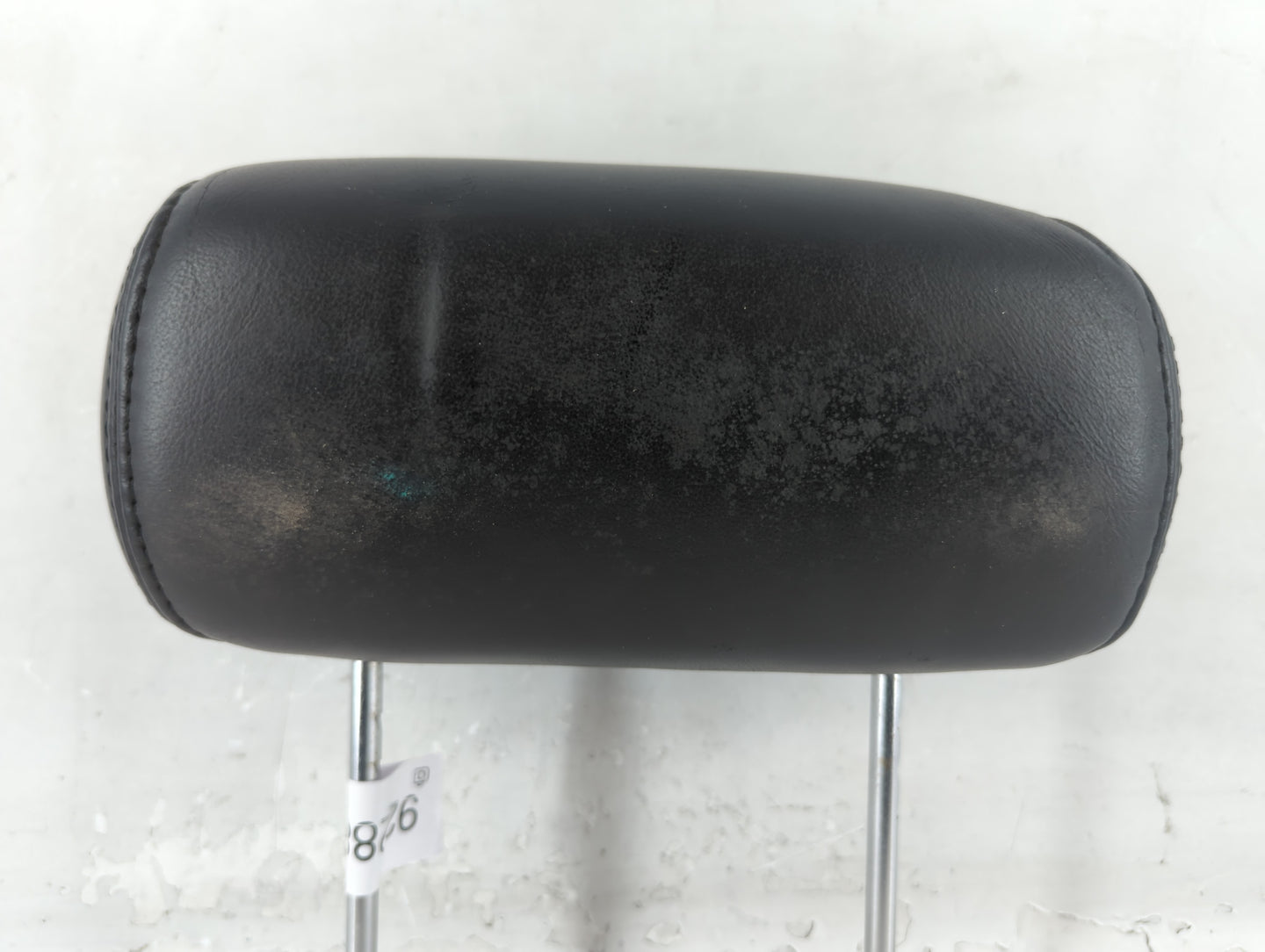 2015 Nissan Altima Headrest Head Rest Rear Seat Fits OEM Used Auto Parts - Oemusedautoparts1.com