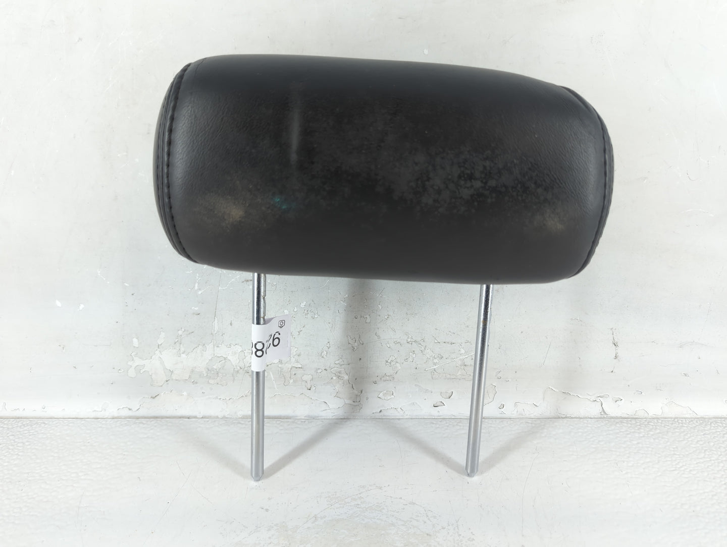 2015 Nissan Altima Headrest Head Rest Rear Seat Fits OEM Used Auto Parts - Oemusedautoparts1.com