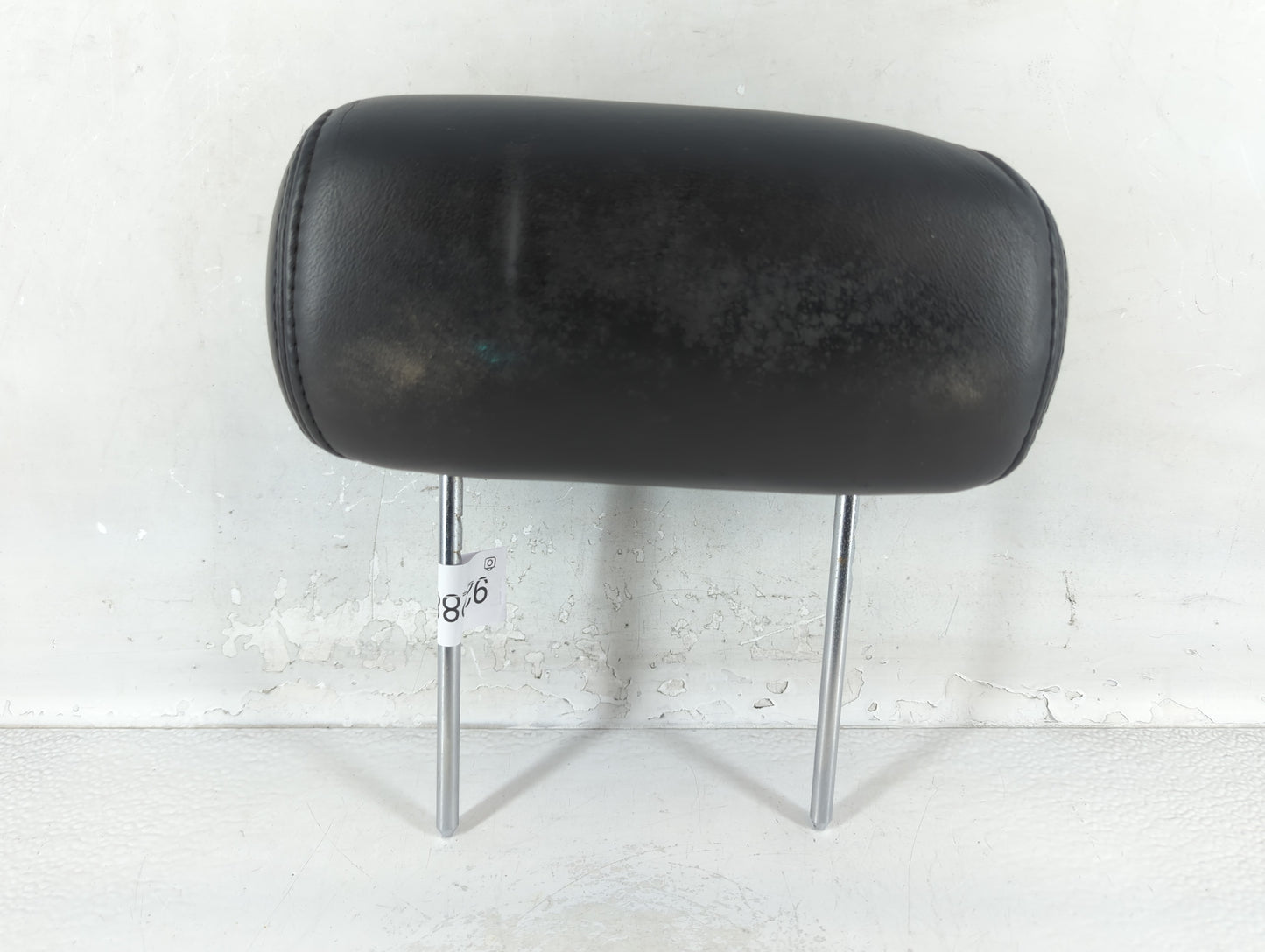 2015 Nissan Altima Headrest Head Rest Rear Seat Fits OEM Used Auto Parts - Oemusedautoparts1.com