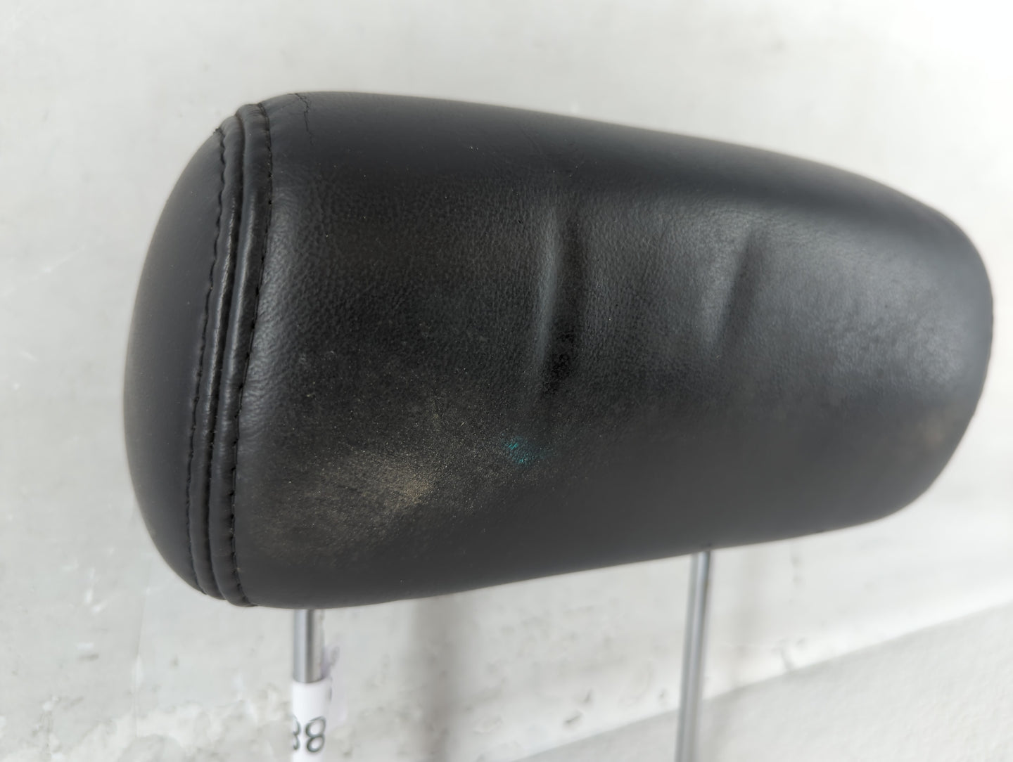 2015 Nissan Altima Headrest Head Rest Rear Seat Fits OEM Used Auto Parts - Oemusedautoparts1.com