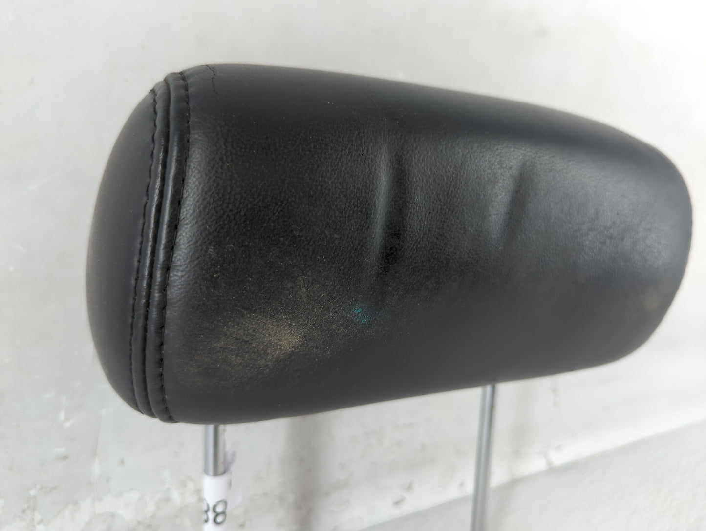 2015 Nissan Altima Headrest Head Rest Rear Seat Fits OEM Used Auto Parts - Oemusedautoparts1.com