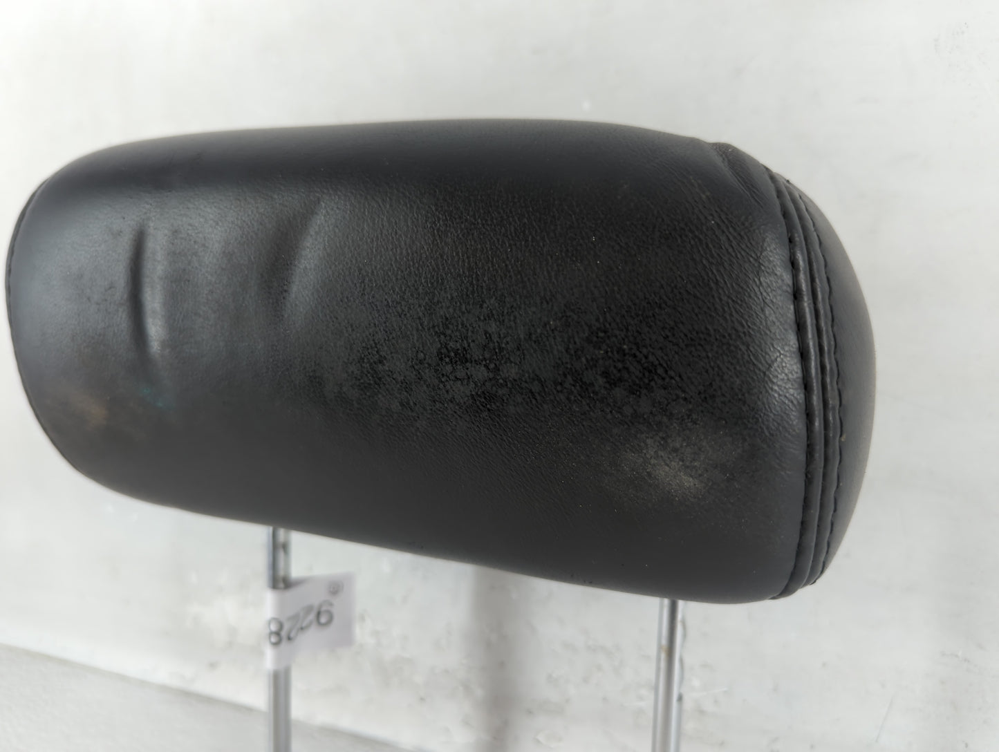 2015 Nissan Altima Headrest Head Rest Rear Seat Fits OEM Used Auto Parts - Oemusedautoparts1.com