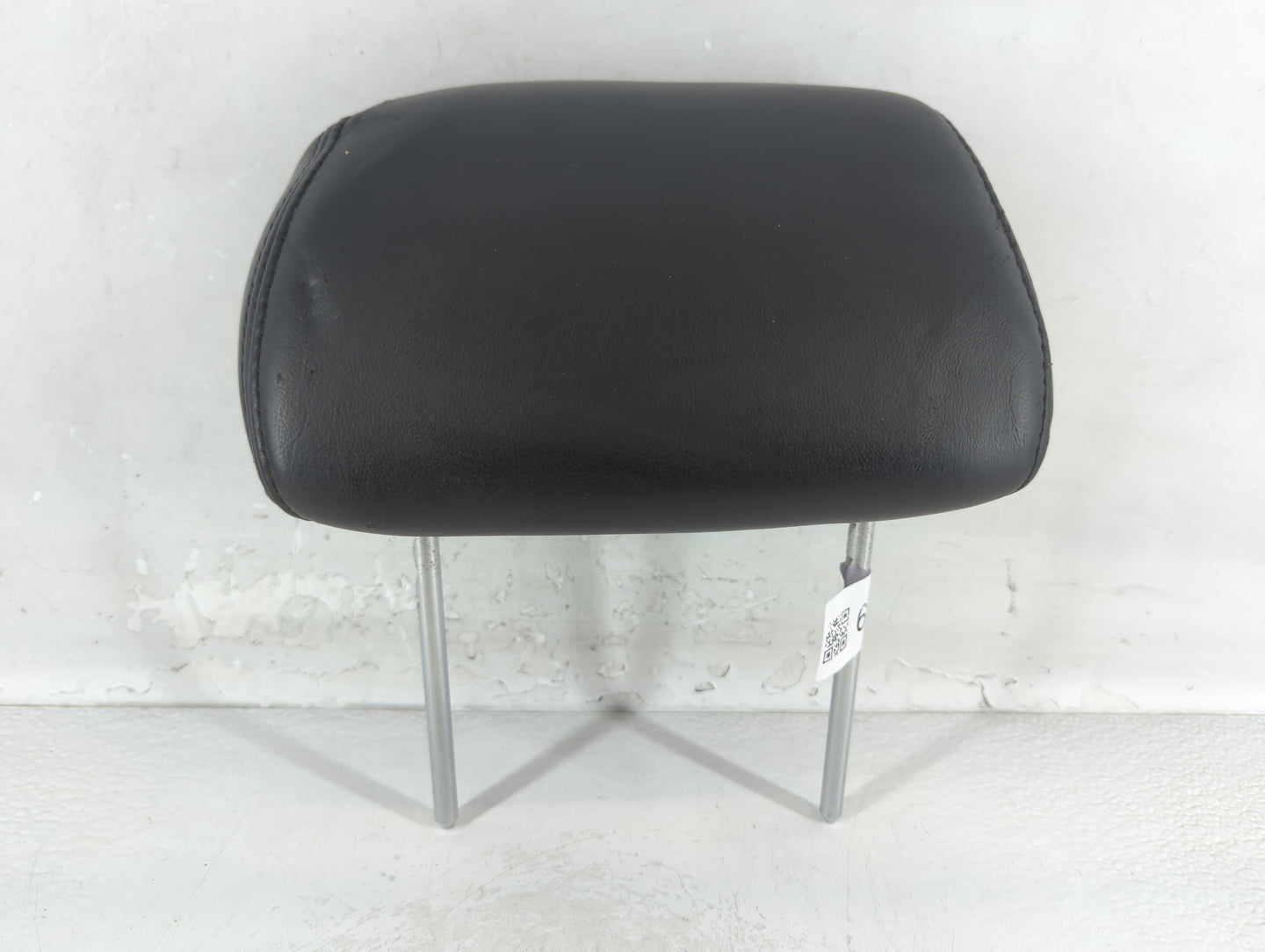 2015 Nissan Altima Headrest Head Rest Rear Seat Fits OEM Used Auto Parts - Oemusedautoparts1.com