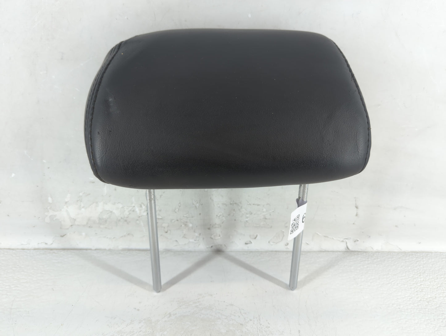 2015 Nissan Altima Headrest Head Rest Rear Seat Fits OEM Used Auto Parts - Oemusedautoparts1.com