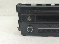 2013-2015 Nissan Altima Radio AM FM Cd Player Receiver Replacement P/N:28185 3TB0G Fits Fits 2013 2014 2015 OEM Used Auto Pa