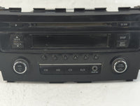 2013-2015 Nissan Altima Radio AM FM Cd Player Receiver Replacement P/N:28185 3TB0G Fits Fits 2013 2014 2015 OEM Used Auto Pa