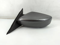 2013-2018 Nissan Altima Driver Side View Mirror - Left Door Mirror OEM Used - Oemusedautoparts1.com