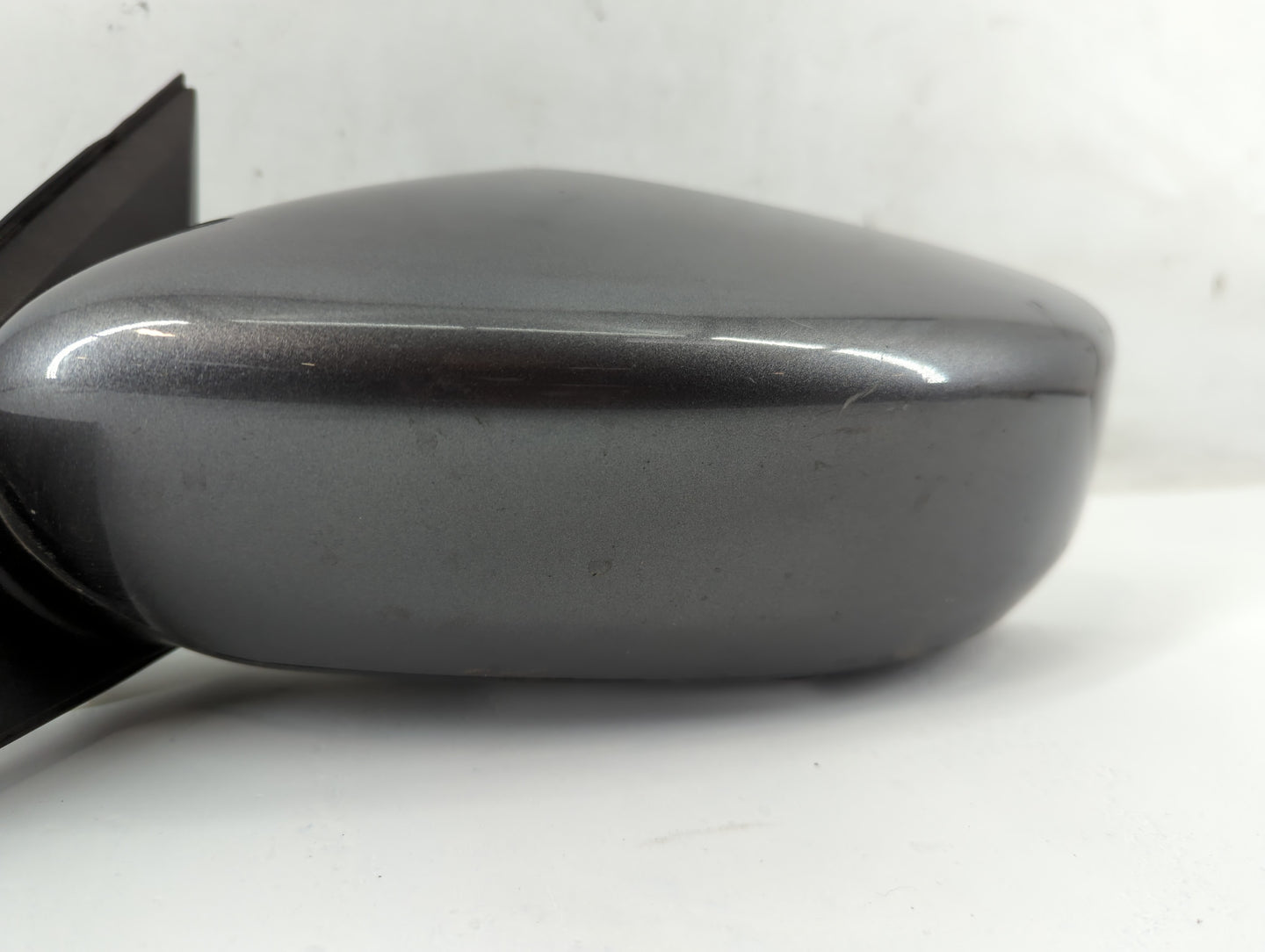 2013-2018 Nissan Altima Driver Side View Mirror - Left Door Mirror OEM Used - Oemusedautoparts1.com