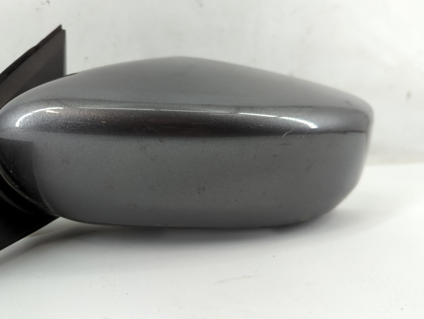 2013-2018 Nissan Altima Driver Side View Mirror - Left Door Mirror OEM Used - Oemusedautoparts1.com