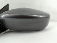 2013-2018 Nissan Altima Driver Side View Mirror - Left Door Mirror OEM Used - Oemusedautoparts1.com