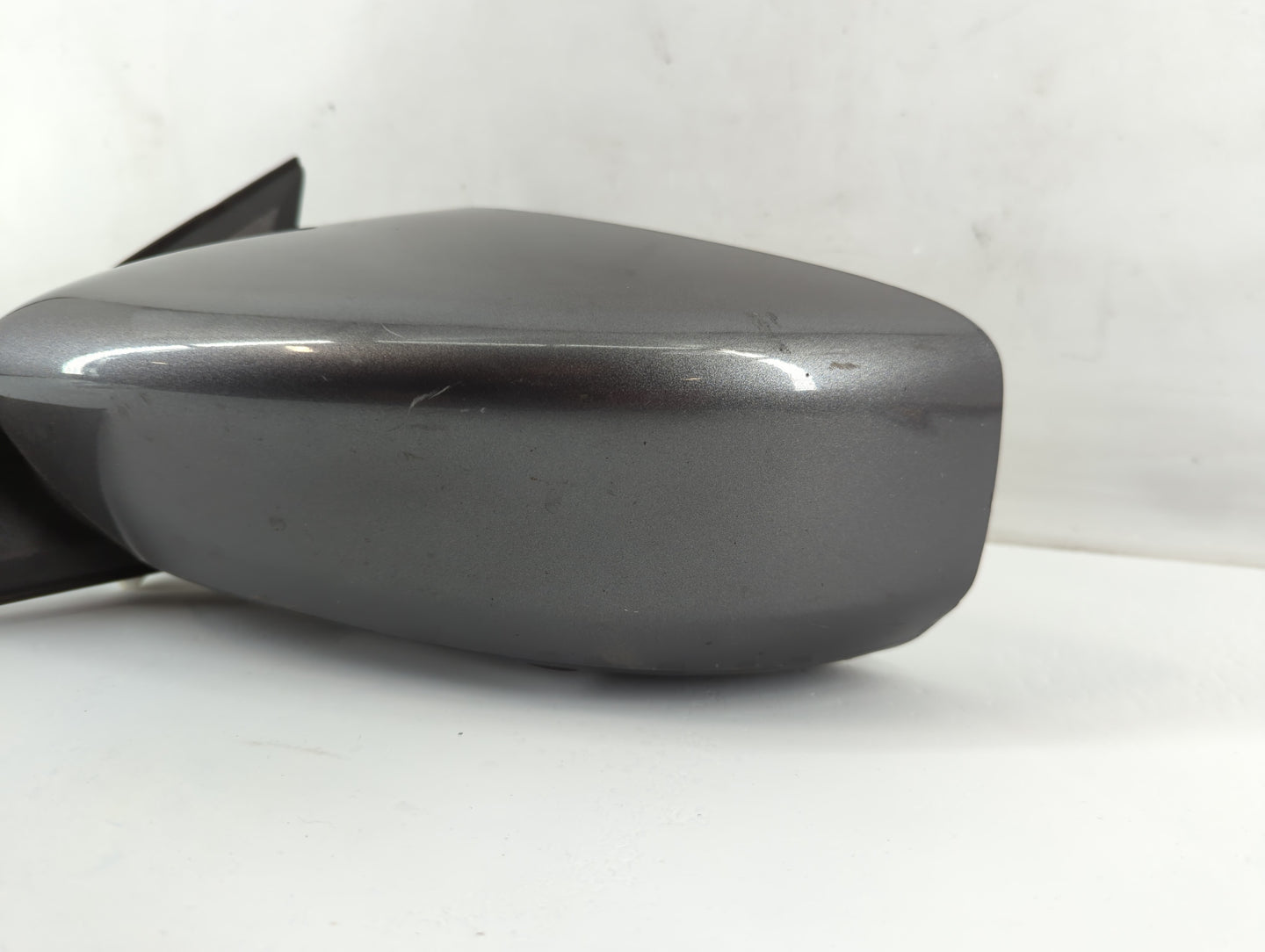 2013-2018 Nissan Altima Driver Side View Mirror - Left Door Mirror OEM Used - Oemusedautoparts1.com