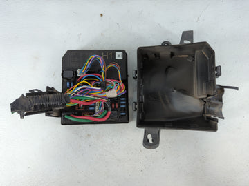 2015 Nissan Altima Fusebox Fuse Box Panel Relay Module P/N:3S0J00101 Fits OEM Used Auto Parts