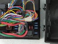 2015 Nissan Altima Fusebox Fuse Box Panel Relay Module P/N:3S0J00101 Fits OEM Used Auto Parts - Oemusedautoparts1.com