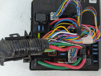 2015 Nissan Altima Fusebox Fuse Box Panel Relay Module P/N:3S0J00101 Fits OEM Used Auto Parts - Oemusedautoparts1.com