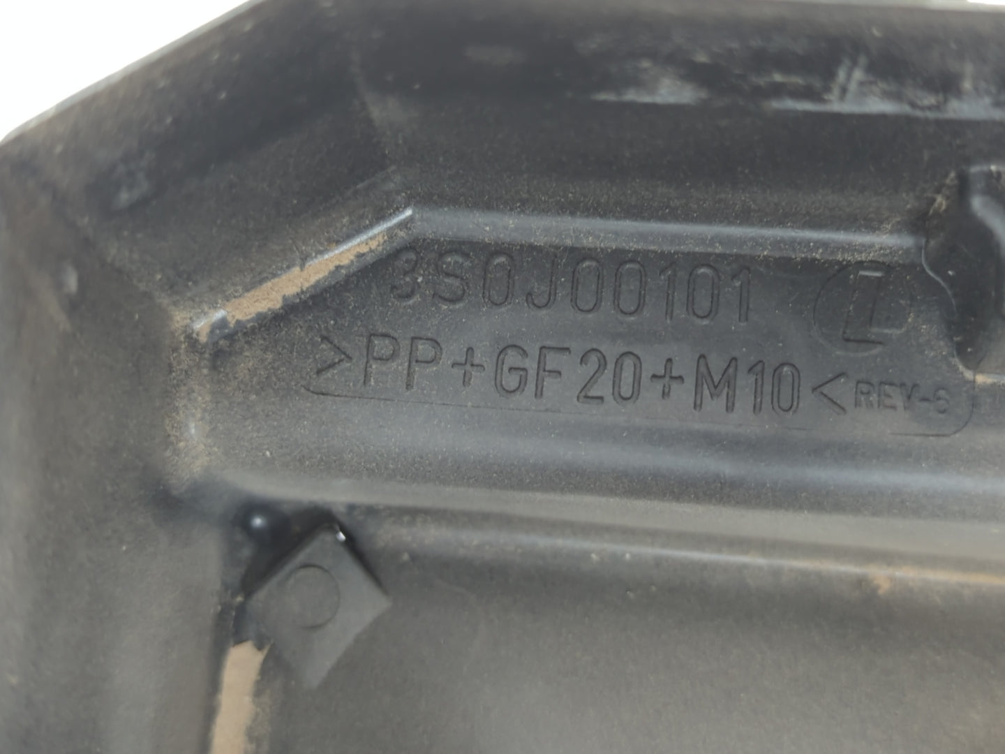 2015 Nissan Altima Fusebox Fuse Box Panel Relay Module P/N:3S0J00101 Fits OEM Used Auto Parts - Oemusedautoparts1.com