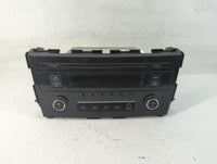 2015 Nissan Altima Radio AM FM Cd Player Receiver Replacement P/N:28185 3TB0G Fits OEM Used Auto Parts - Oemusedautoparts1.c