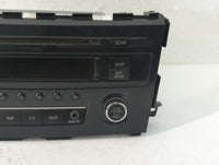 2015 Nissan Altima Radio AM FM Cd Player Receiver Replacement P/N:28185 3TB0G Fits OEM Used Auto Parts - Oemusedautoparts1.c