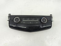 2015 Nissan Altima Climate Control Module Temperature AC/Heater Replacement P/N:275109hp0a Fits OEM Used Auto Parts - Oemuse