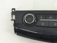 2015 Nissan Altima Climate Control Module Temperature AC/Heater Replacement P/N:275109hp0a Fits OEM Used Auto Parts - Oemuse