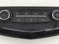 2015 Nissan Altima Climate Control Module Temperature AC/Heater Replacement P/N:275109hp0a Fits OEM Used Auto Parts - Oemuse