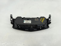 2015 Nissan Altima Climate Control Module Temperature AC/Heater Replacement P/N:275109hp0a Fits OEM Used Auto Parts - Oemuse