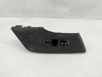 2015 Nissan Altima Master Power Window Switch Replacement Driver Side Left P/N:25411 3TA1B Fits OEM Used Auto Parts - Oemuse