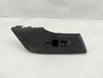 2015 Nissan Altima Master Power Window Switch Replacement Driver Side Left P/N:25411 3TA1B Fits OEM Used Auto Parts - Oemuse