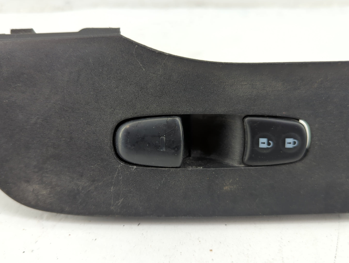 2015 Nissan Altima Master Power Window Switch Replacement Driver Side Left P/N:25411 3TA1B Fits OEM Used Auto Parts - Oemuse