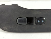 2015 Nissan Altima Master Power Window Switch Replacement Driver Side Left P/N:25411 3TA1B Fits OEM Used Auto Parts - Oemuse