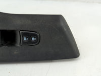 2015 Nissan Altima Master Power Window Switch Replacement Driver Side Left P/N:25411 3TA1B Fits OEM Used Auto Parts - Oemuse