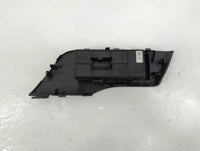 2015 Nissan Altima Master Power Window Switch Replacement Driver Side Left P/N:25411 3TA1B Fits OEM Used Auto Parts - Oemuse