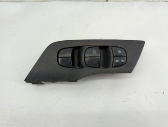compare product 2015 Nissan Altima Master Power Window Switch Replacement Driver Side Left P/N:25401 3TA5A Fits OEM Used Auto Parts
