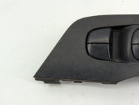 2015 Nissan Altima Master Power Window Switch Replacement Driver Side Left P/N:25401 3TA5A Fits OEM Used Auto Parts - Oemuse