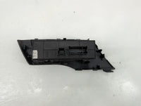 2015 Nissan Altima Master Power Window Switch Replacement Driver Side Left P/N:25401 3TA5A Fits OEM Used Auto Parts - Oemuse
