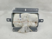 2008-2015 Nissan Armada Air Bag Passenger Right Dashboard OEM P/N:98520-ZQ00A Fits Fits 2008 2009 2010 2011 2012 2013 2014 2