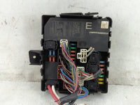 2012-2015 Nissan Armada Fusebox Fuse Box Panel Relay Module P/N:523542F06 Fits Fits 2012 2013 2014 2015 OEM Used Auto Parts 