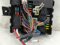 2012-2015 Nissan Armada Fusebox Fuse Box Panel Relay Module P/N:523542F06 Fits Fits 2012 2013 2014 2015 OEM Used Auto Parts 
