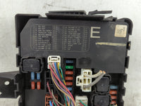 2012-2015 Nissan Armada Fusebox Fuse Box Panel Relay Module P/N:523542F06 Fits Fits 2012 2013 2014 2015 OEM Used Auto Parts 