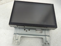 2008-2015 Nissan Armada Information Radio Display Screen 1436910 - Oemusedautoparts1.com