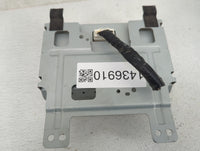 2008-2015 Nissan Armada Information Display Screen - Oemusedautoparts1.com