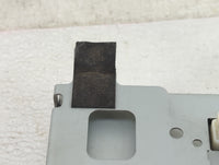 2008-2015 Nissan Armada Information Radio Display Screen 1436910 - Oemusedautoparts1.com
