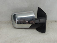 2009-2015 Nissan Armada Passenger Side View Mirror - Right Door Mirror OEM Used - Oemusedautoparts1.com