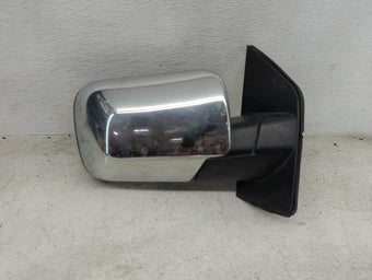 compare product 2009-2015 Nissan Armada Passenger Side View Mirror - Right Door Mirror OEM Used