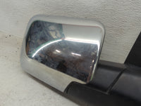2009-2015 Nissan Armada Passenger Side View Mirror - Right Door Mirror OEM Used - Oemusedautoparts1.com