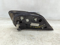 2009-2015 Nissan Armada Passenger Side View Mirror - Right Door Mirror OEM Used - Oemusedautoparts1.com