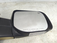 2009-2015 Nissan Armada Passenger Side View Mirror - Right Door Mirror OEM Used - Oemusedautoparts1.com