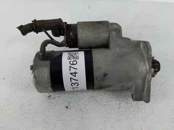 compare product 2005-2019 Nissan Frontier Car Starter Motor Solenoid OEM P/N:23300 EA20A Fits OEM Used Auto Parts