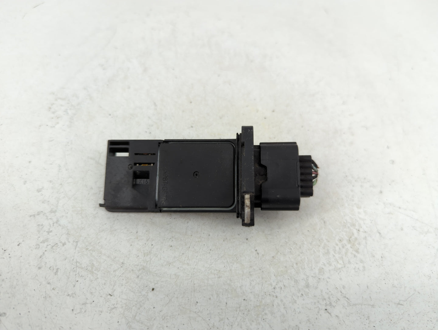 2005-2019 Nissan Frontier Mass Air Flow Meter Maf - Oemusedautoparts1.com